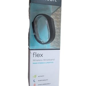 Fitbit Flex, new in box